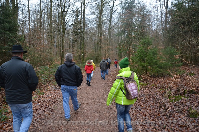 Wandertag 2019 - 035
